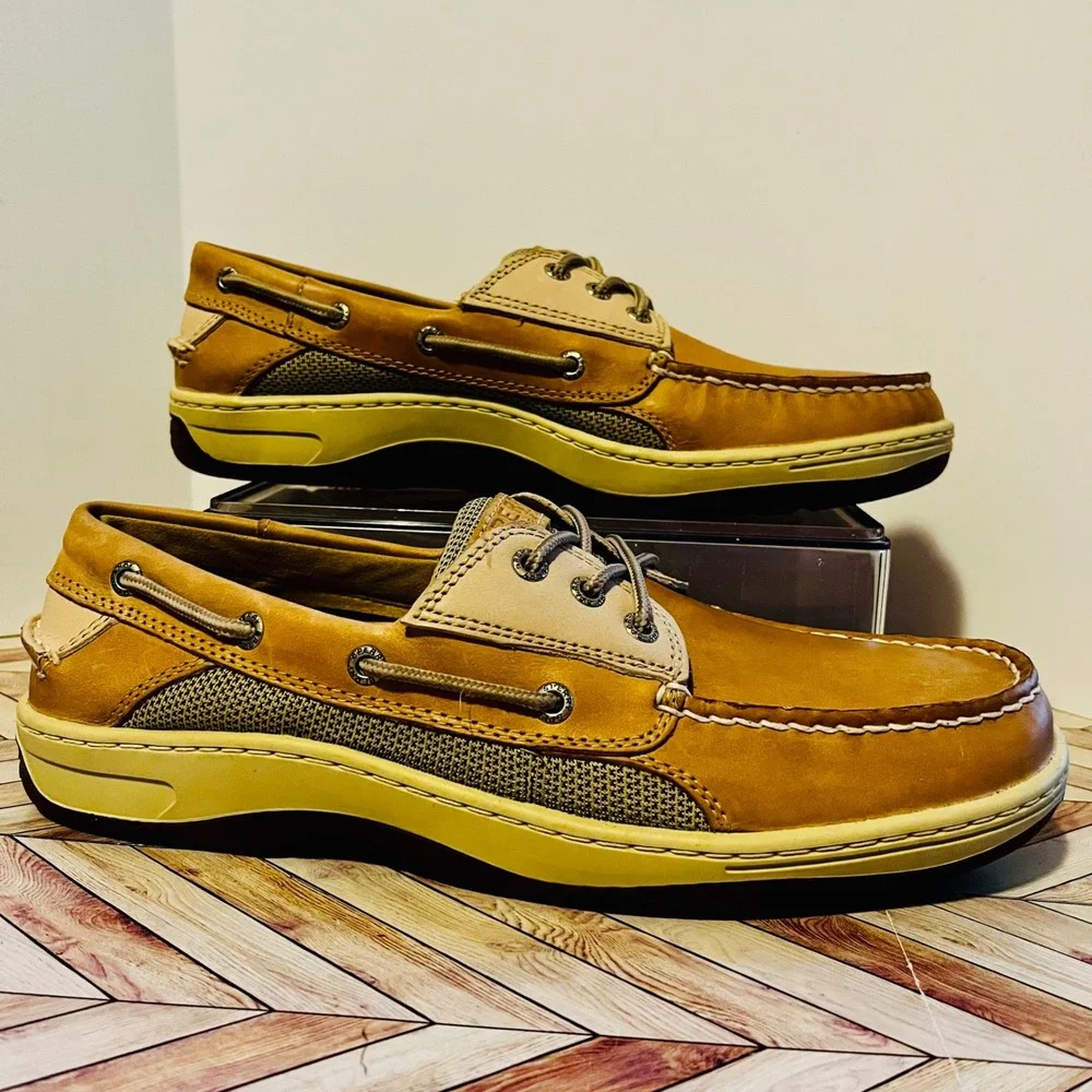 Sperry Top-Sider brand new